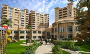 Antoniadis Compound
