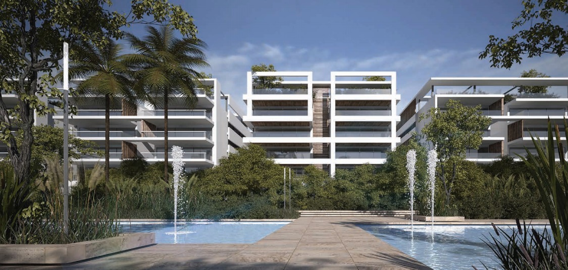 Lake View Residence