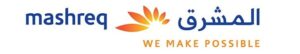 Mashreq Bank