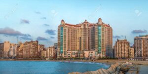 Miami Grand Plaza