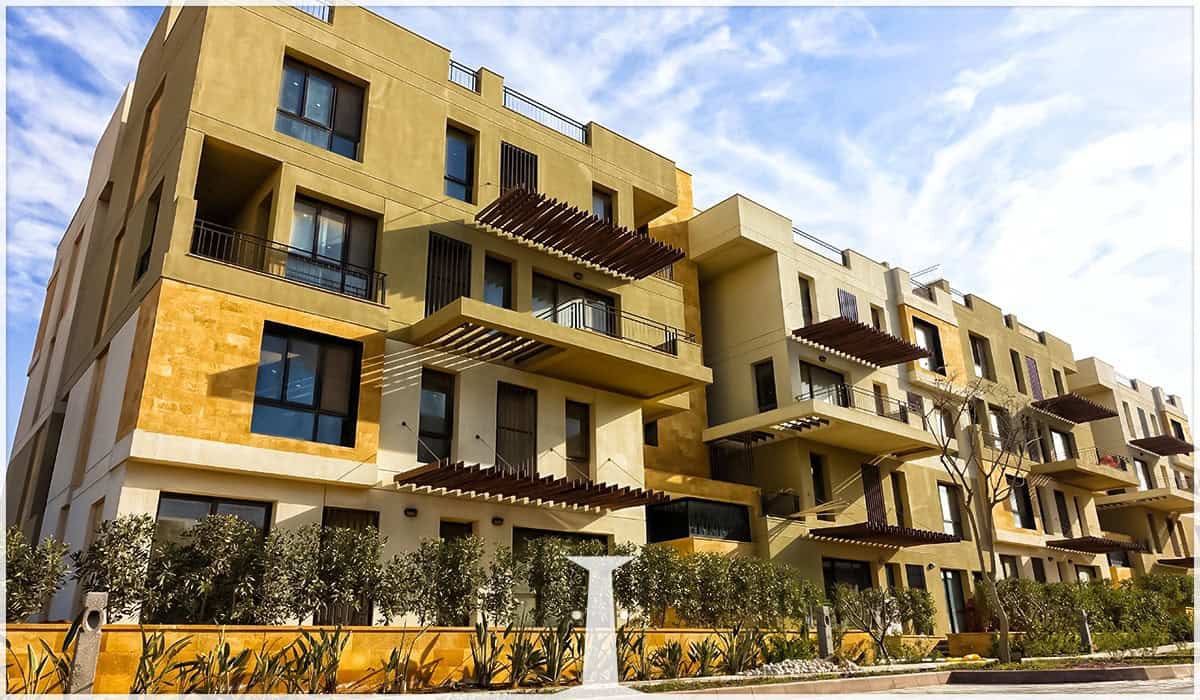 Sodic Eastown New Cairo