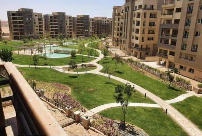 The Square New Cairo Compound: Key Information - ARAB MLS