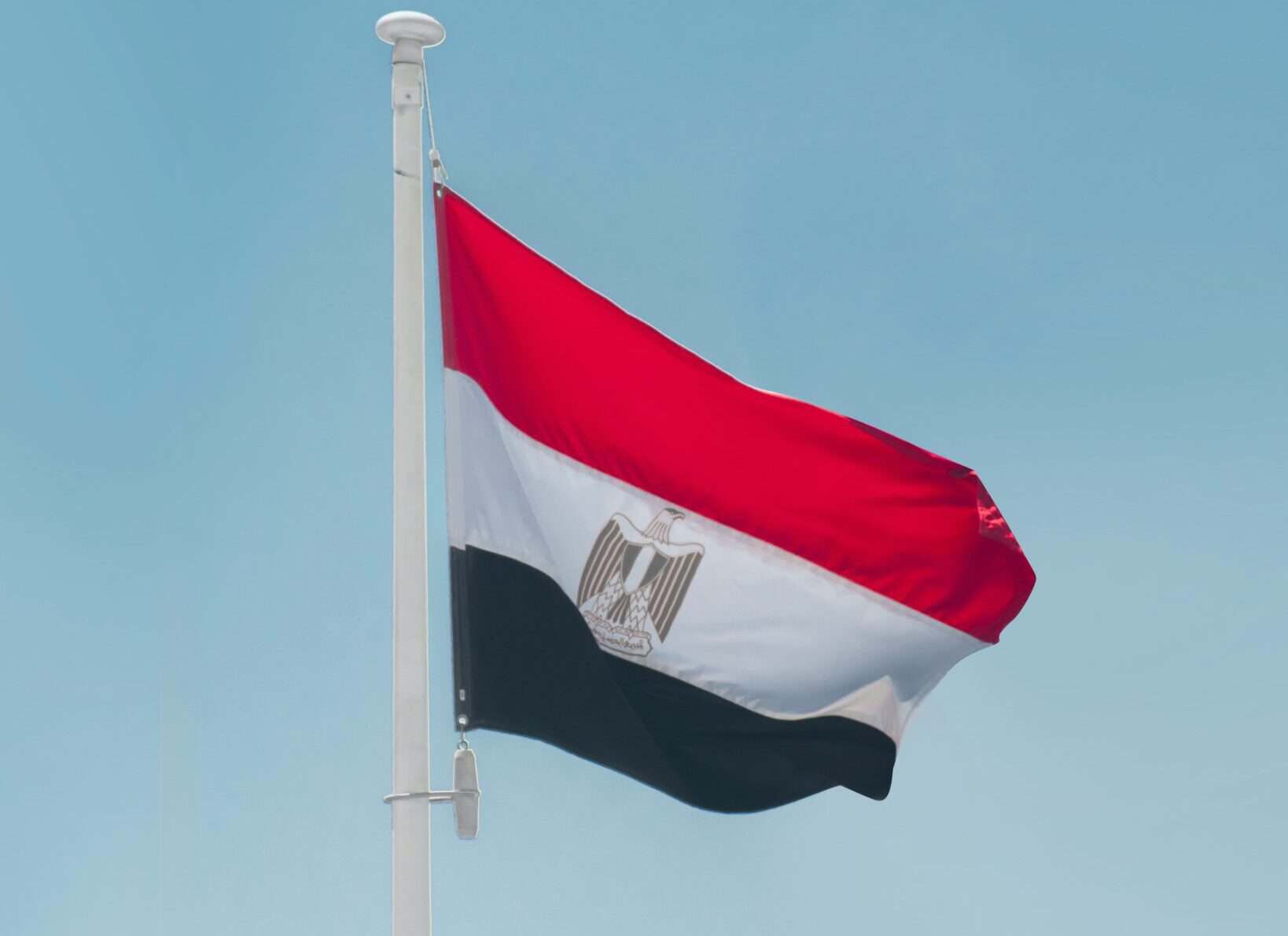 Egypt