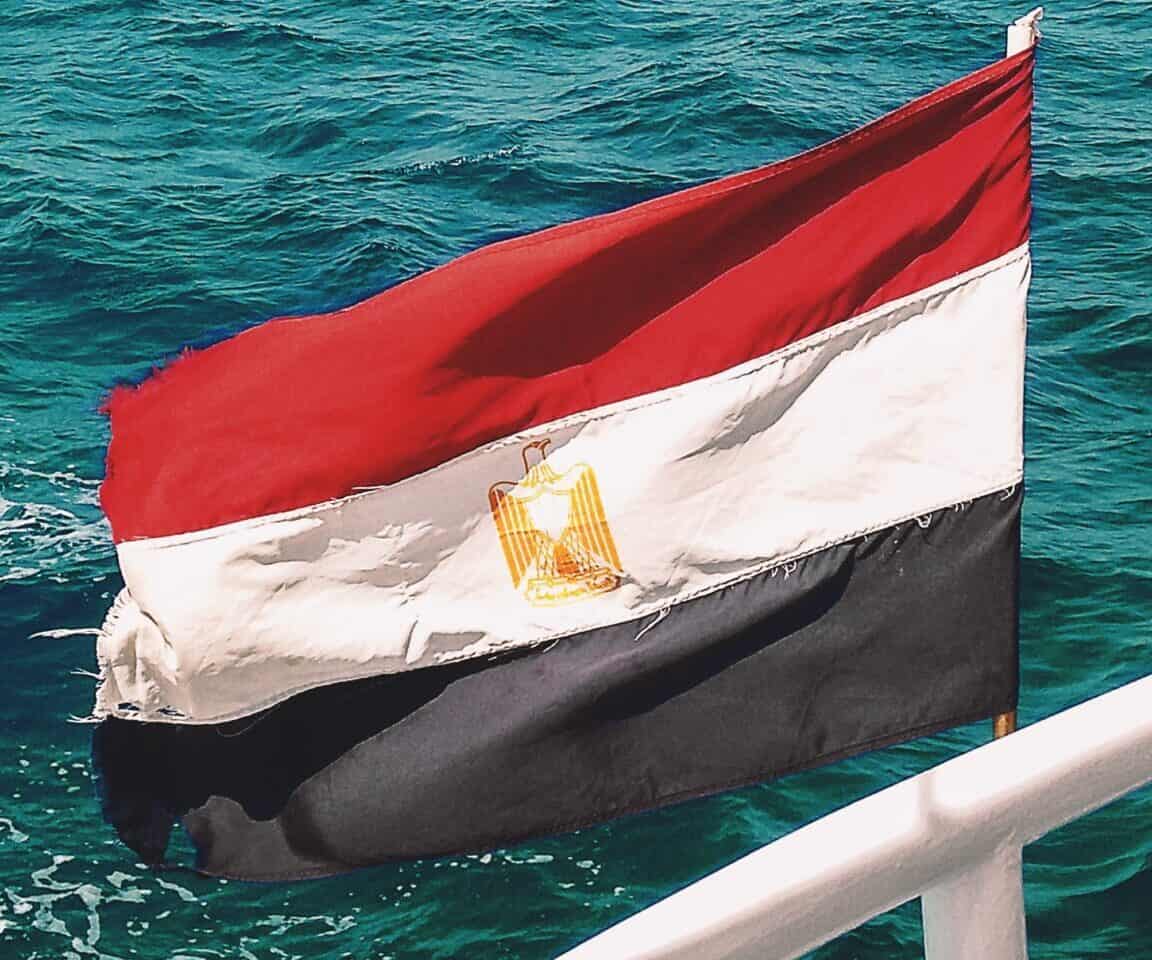 Egypt