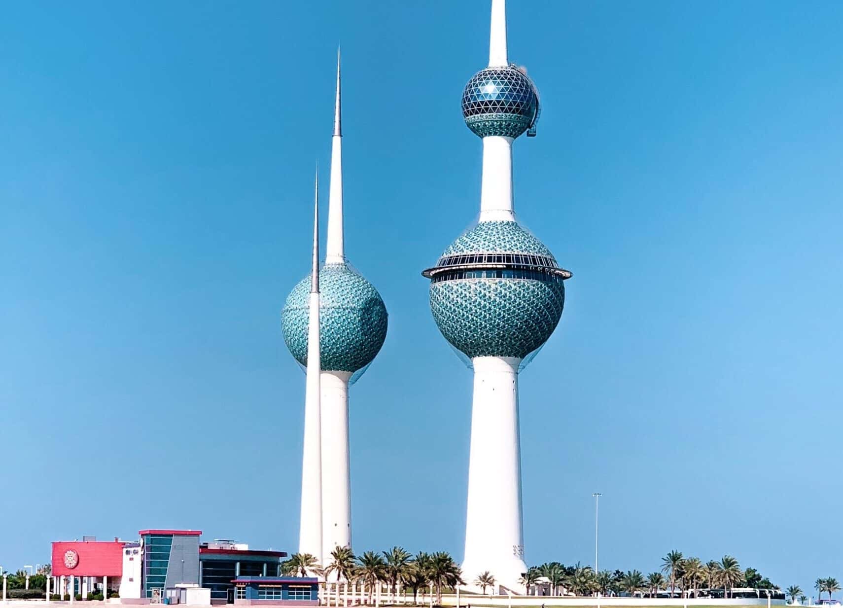 Kuwait