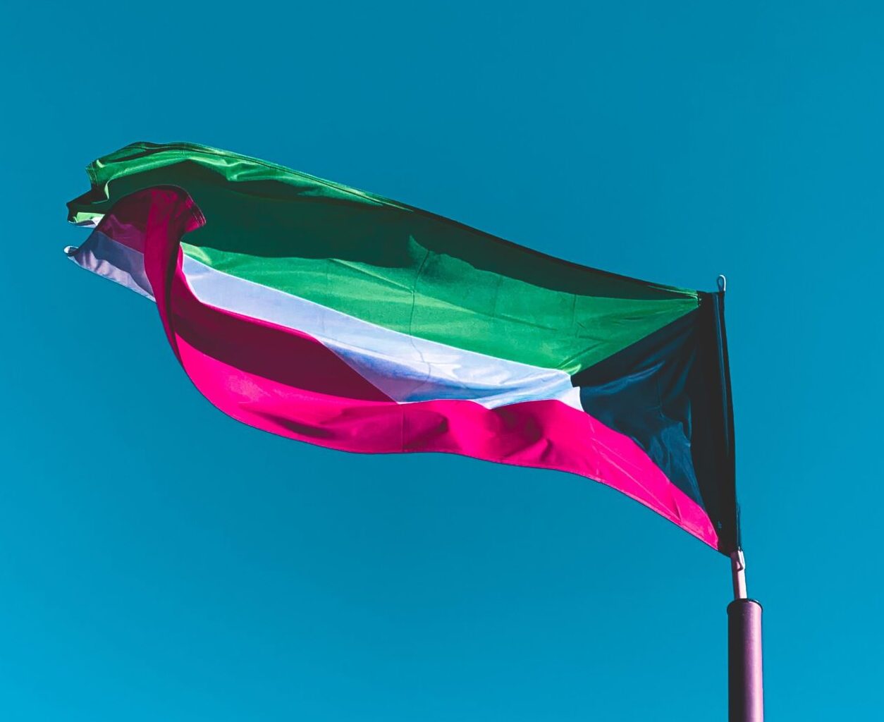 Kuwait