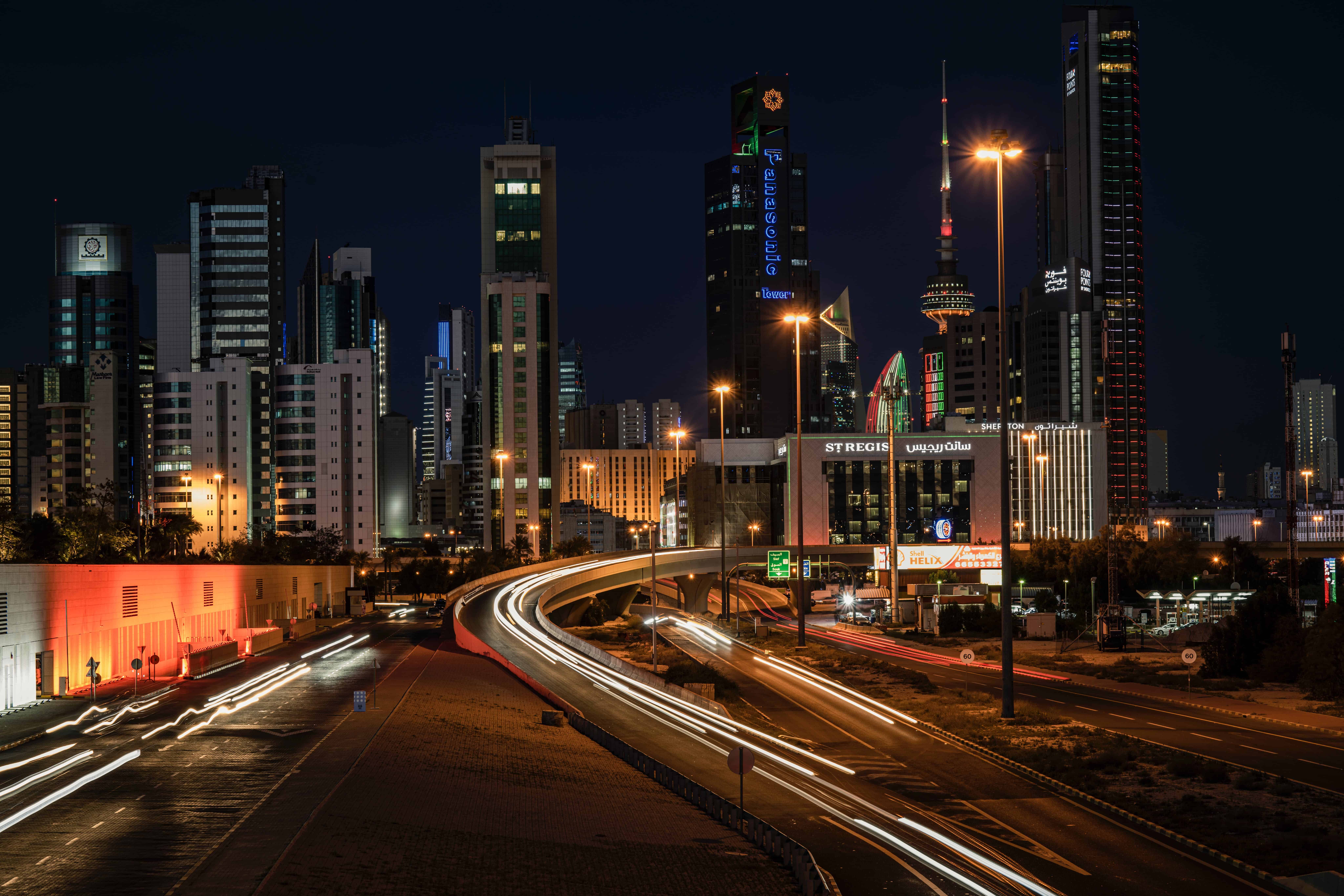 Kuwait
