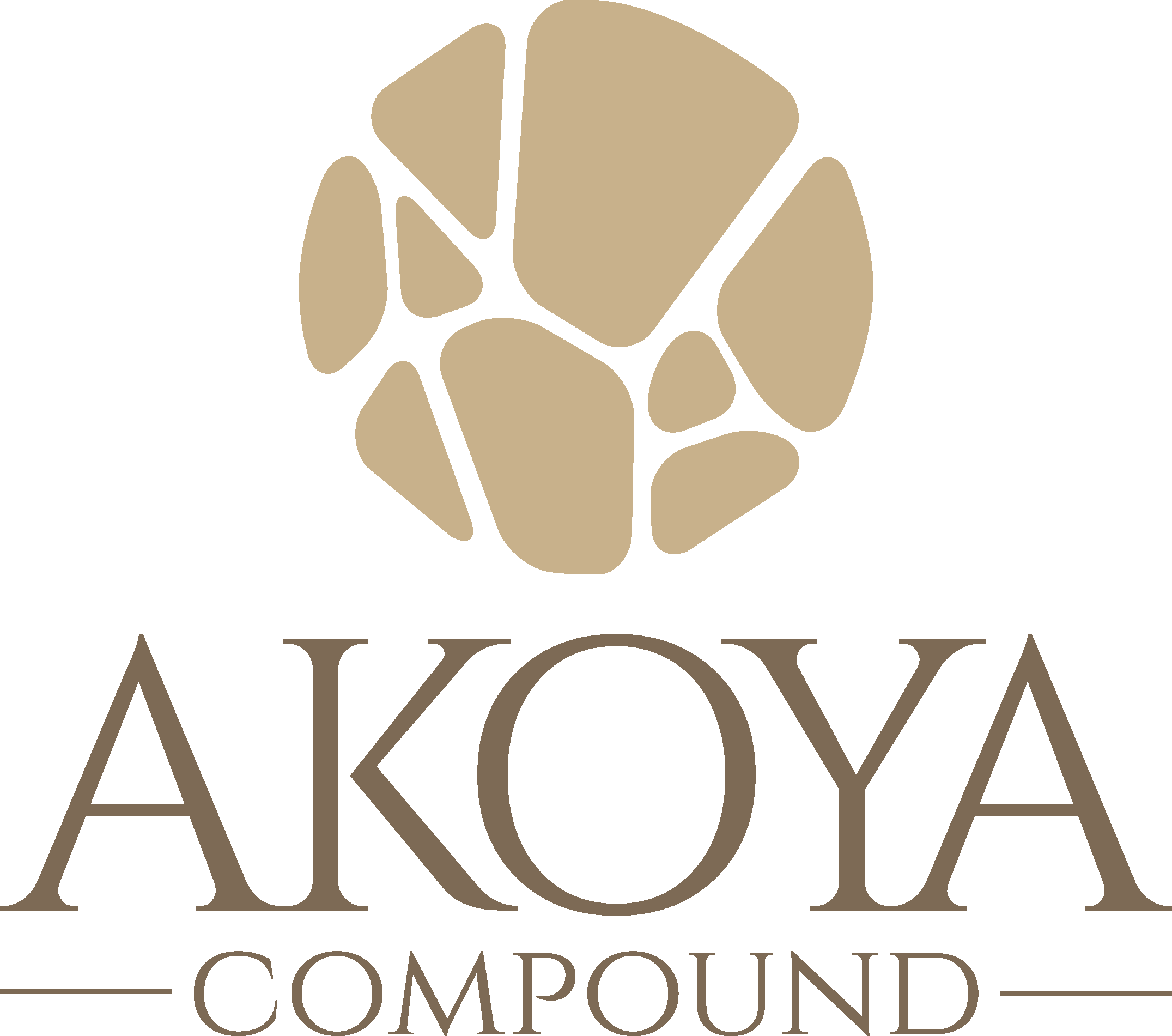 AKOYA Compound New Cairo