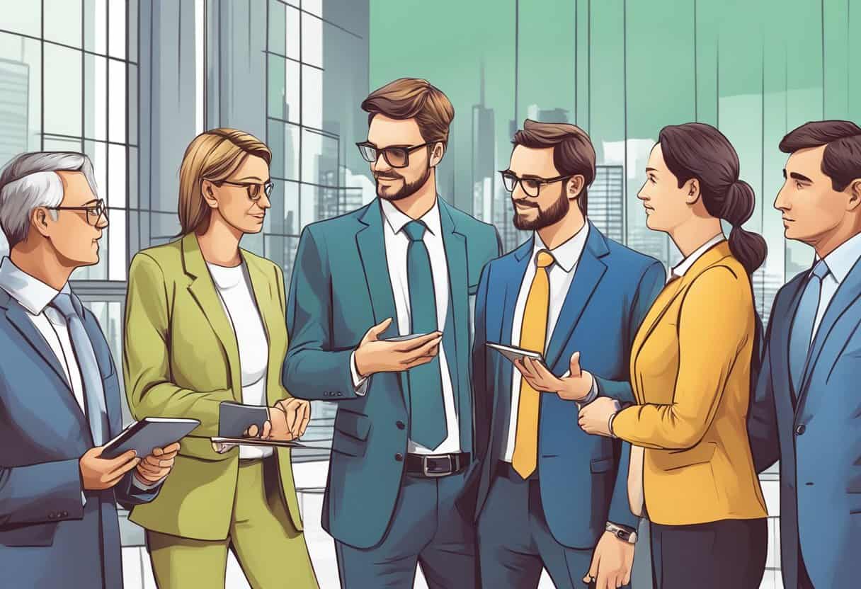 Are Real Estate Agents Entrepreneurs