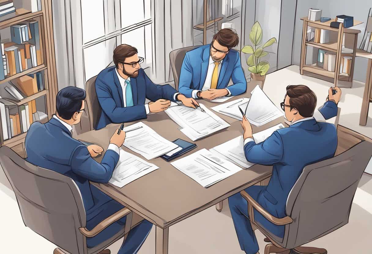 Are Real Estate Agents Independent Contractors