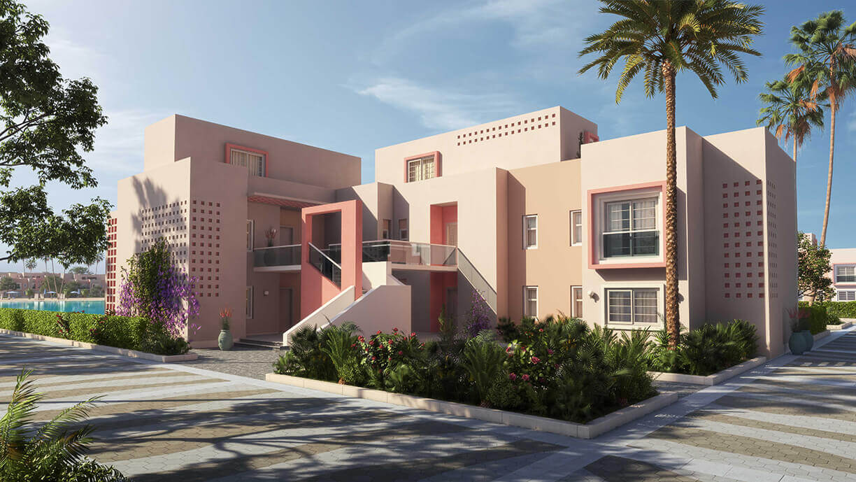 Bo Islands North Coast Maxim Developments 1