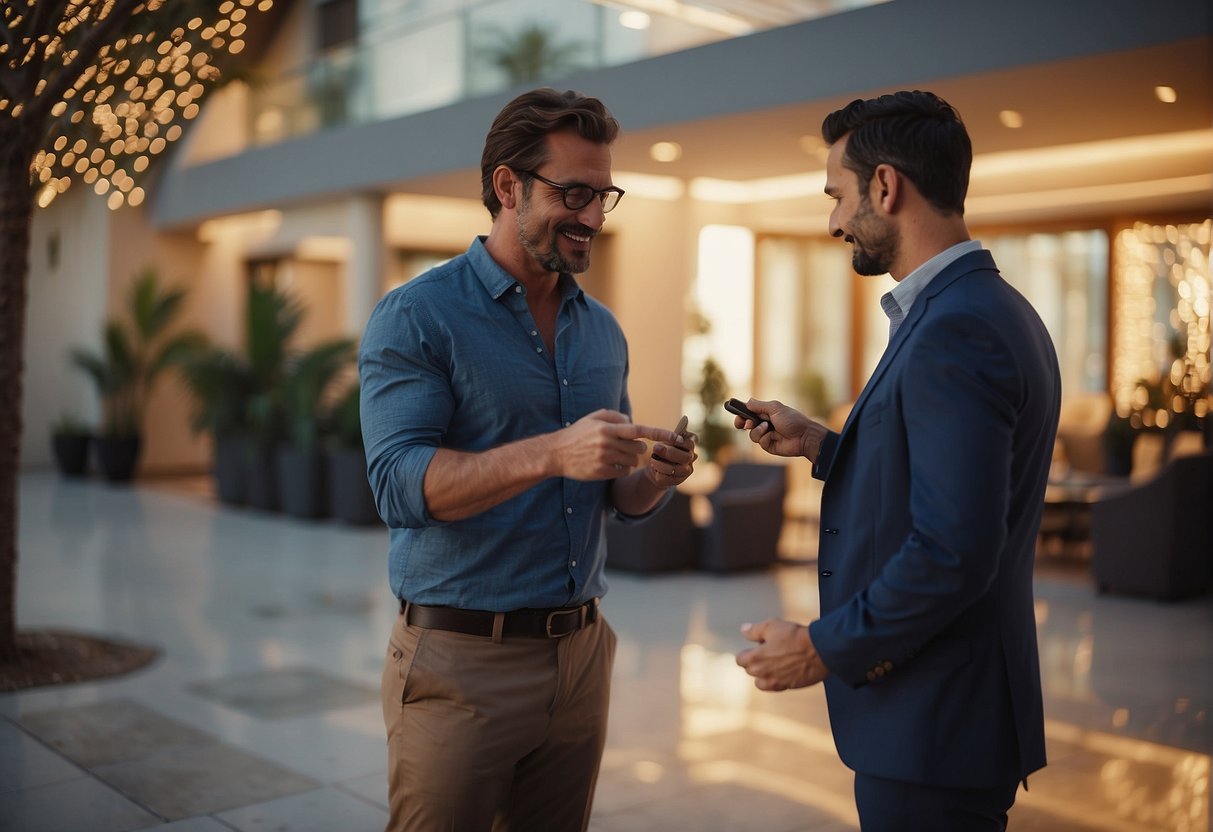 Can Foreigners Buy Property in Dubai