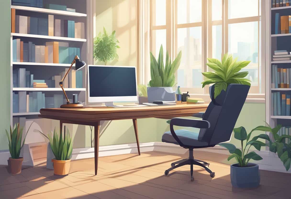 Can Real Estate Agents Work From Home