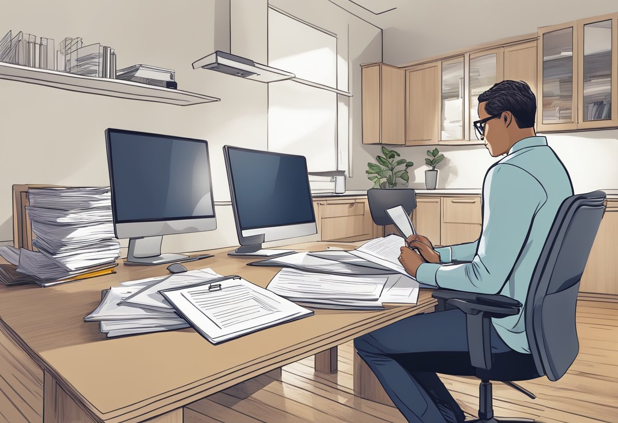 Can You Be an Appraiser and an Agent at the Same Time
