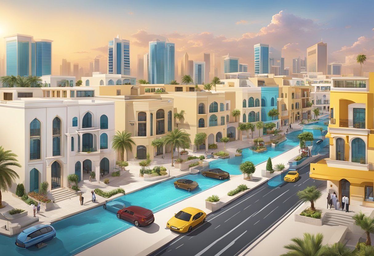 Can a Foreigner Buy a House in Bahrain