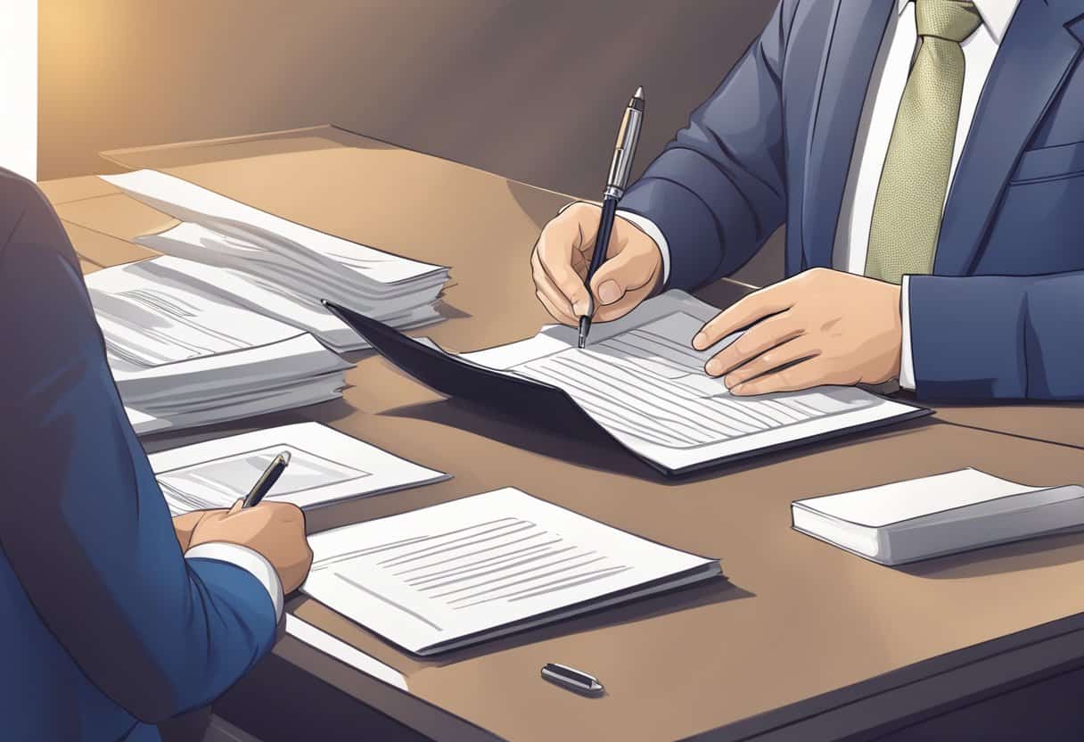 Can a Real Estate Agent Be a Notary