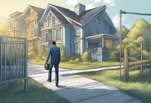 Can a Real Estate Agent Represent Themselves 3