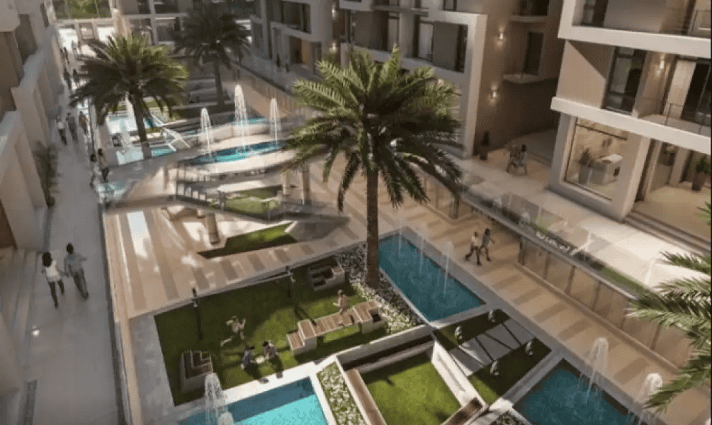 Capital East Residence Nasr City Compound: A Comprehensive Overview ...