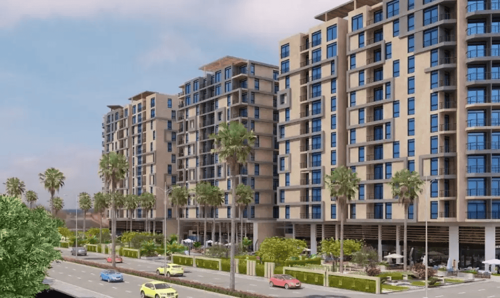 Capital East Residence Nasr City Compound: A Comprehensive Overview ...