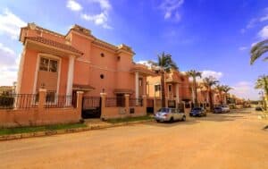 Cleopatra Palace El Shorouk