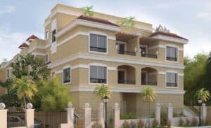 Cleopatra Palace El Shorouk