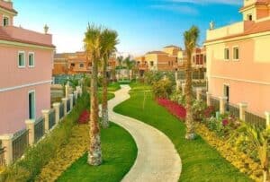 Cleopatra Palace El Shorouk