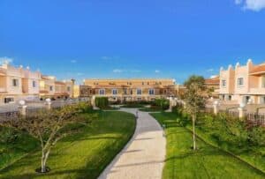Cleopatra Palace El Shorouk