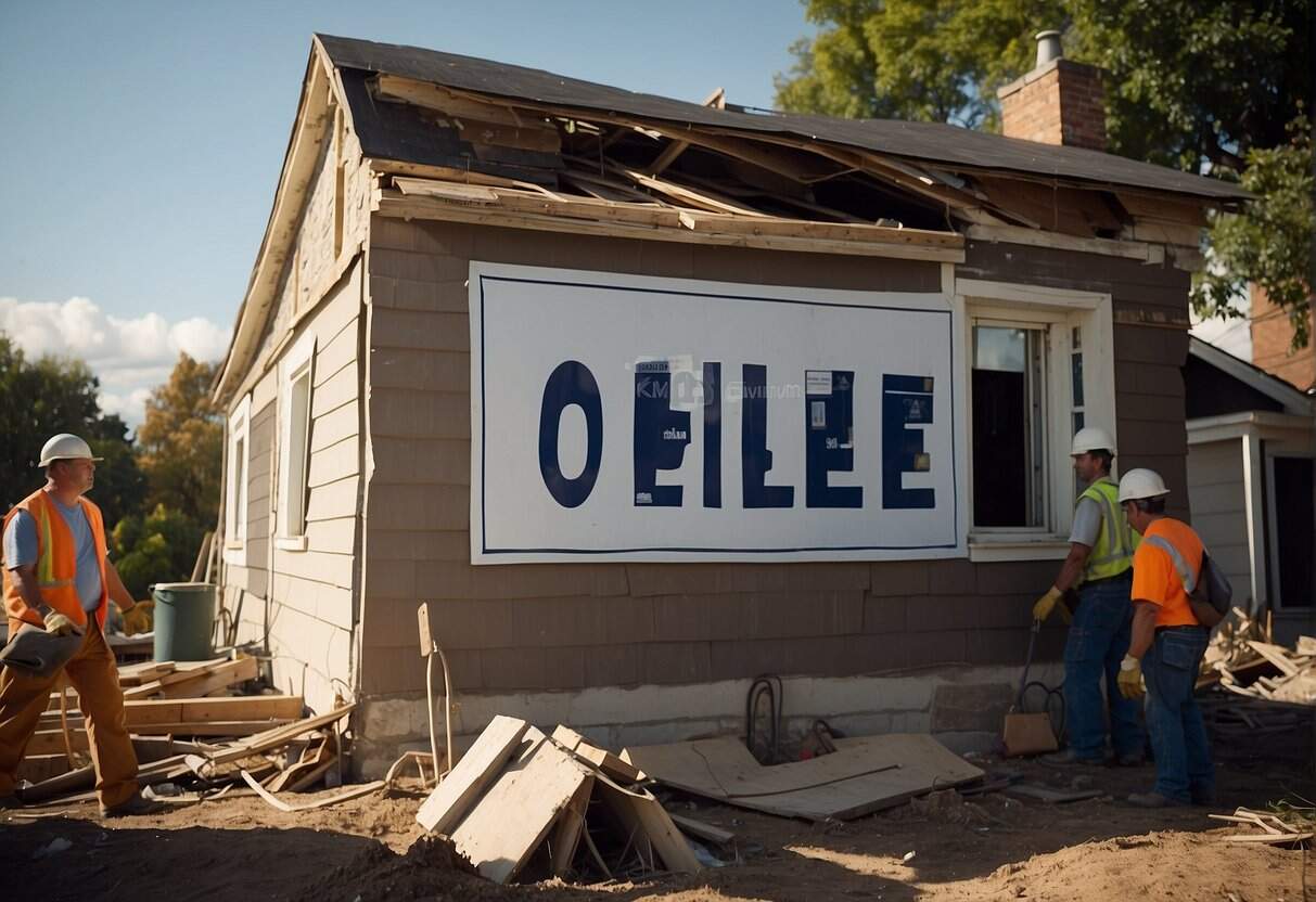 Do You Need A Real Estate License To Flip Houses