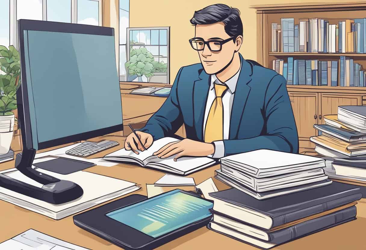 How Long Does It Take To Become A Real Estate Agent