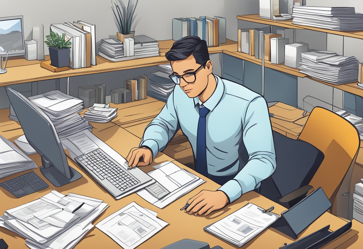 How Many Hours a Week Do Real Estate Agents Work