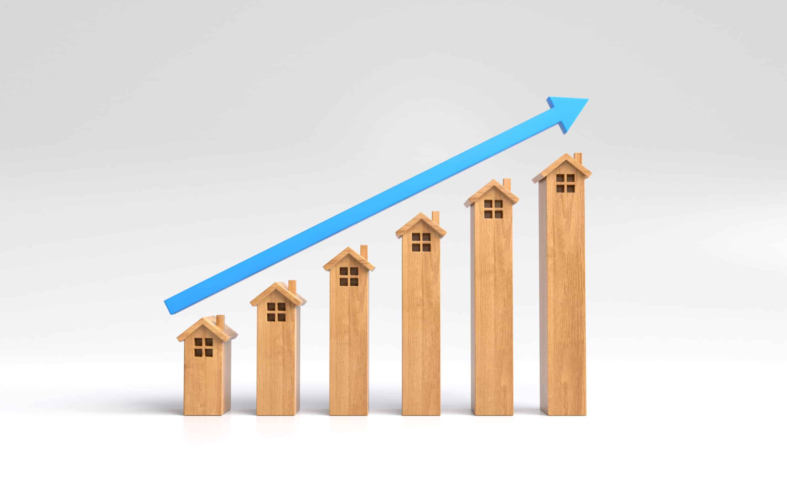 How To Scale Your Real Estate Portfolio