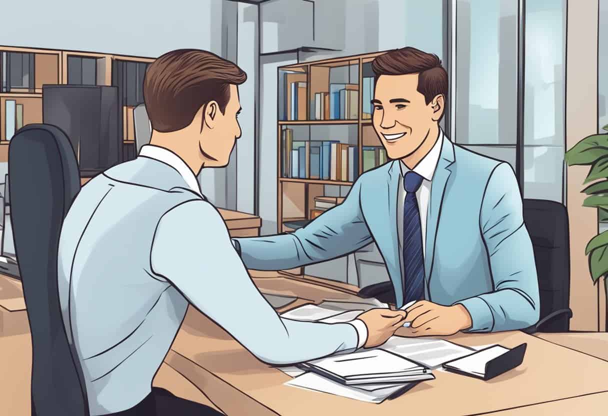 How to Become a Real Estate Referral Agent