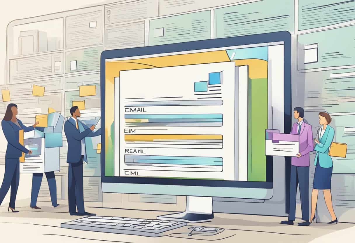 How to Easily Obtain Real Estate Agents Email Addresses