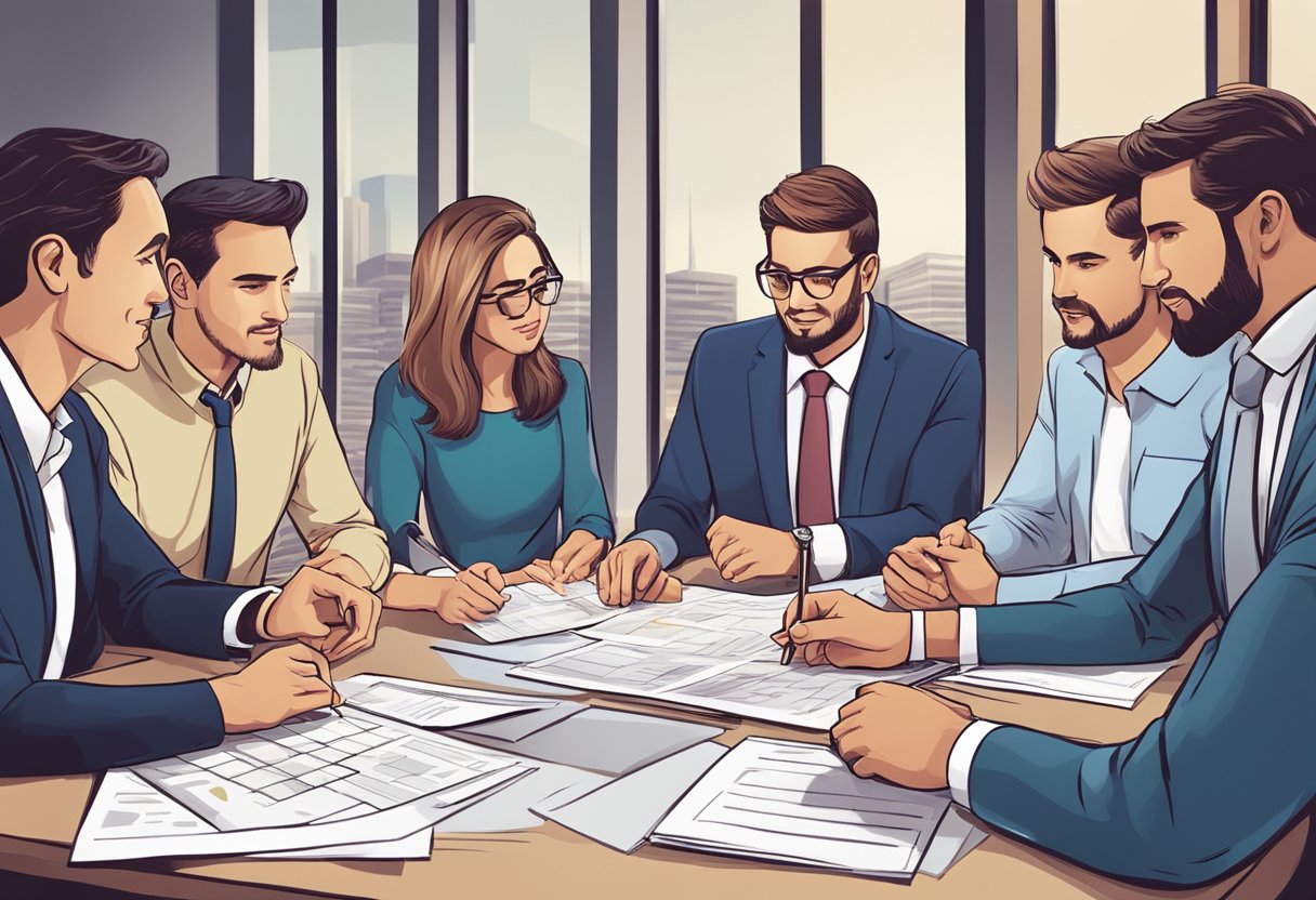 How to Finance a Real Estate Development Project
