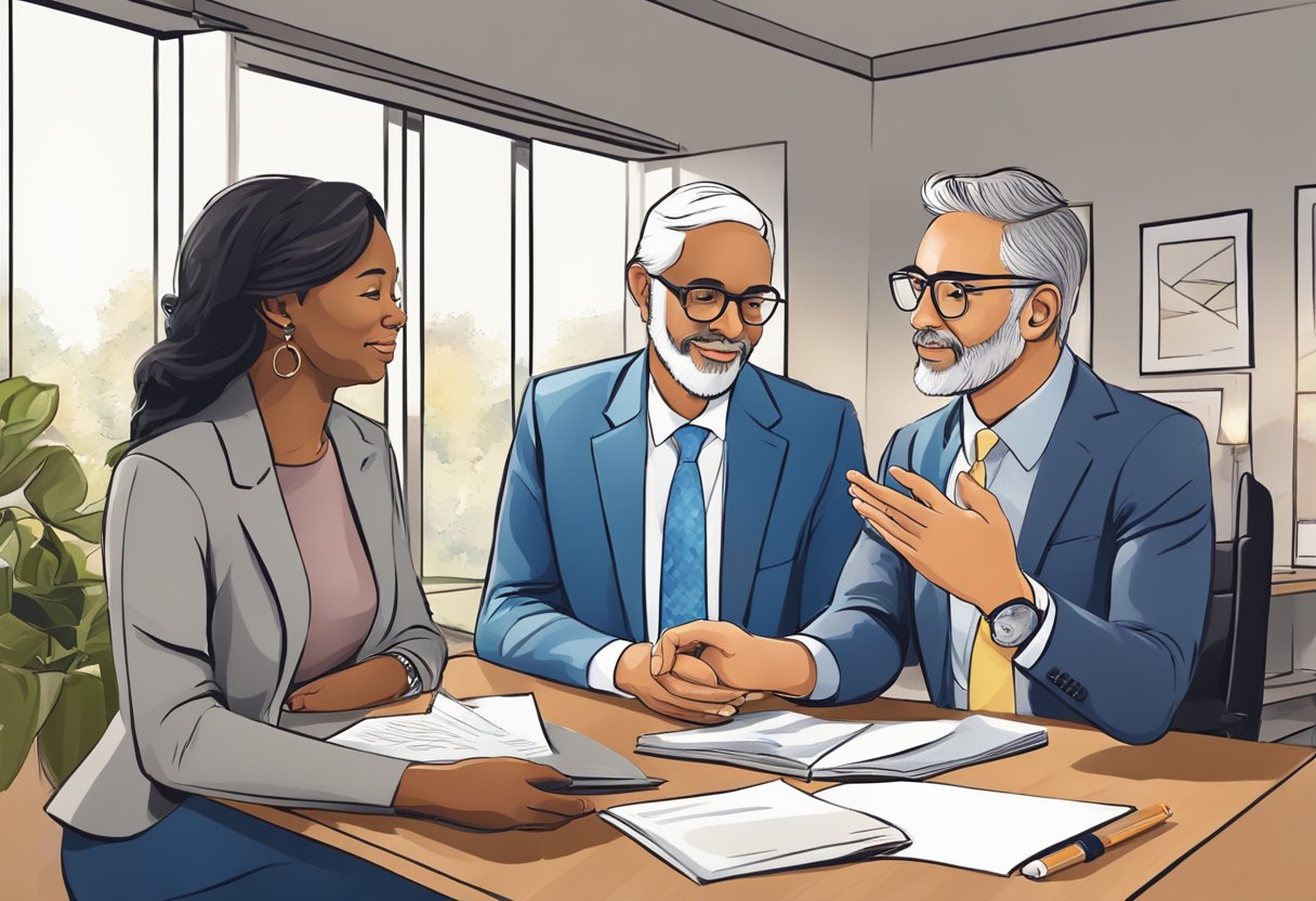 How to Find a Mentor in Real Estate Investing