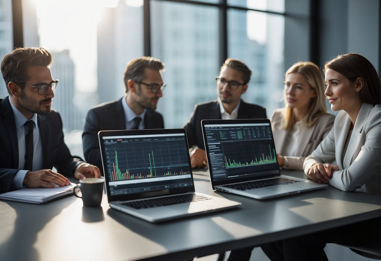 How to Set Up a Real Estate Investment Fund