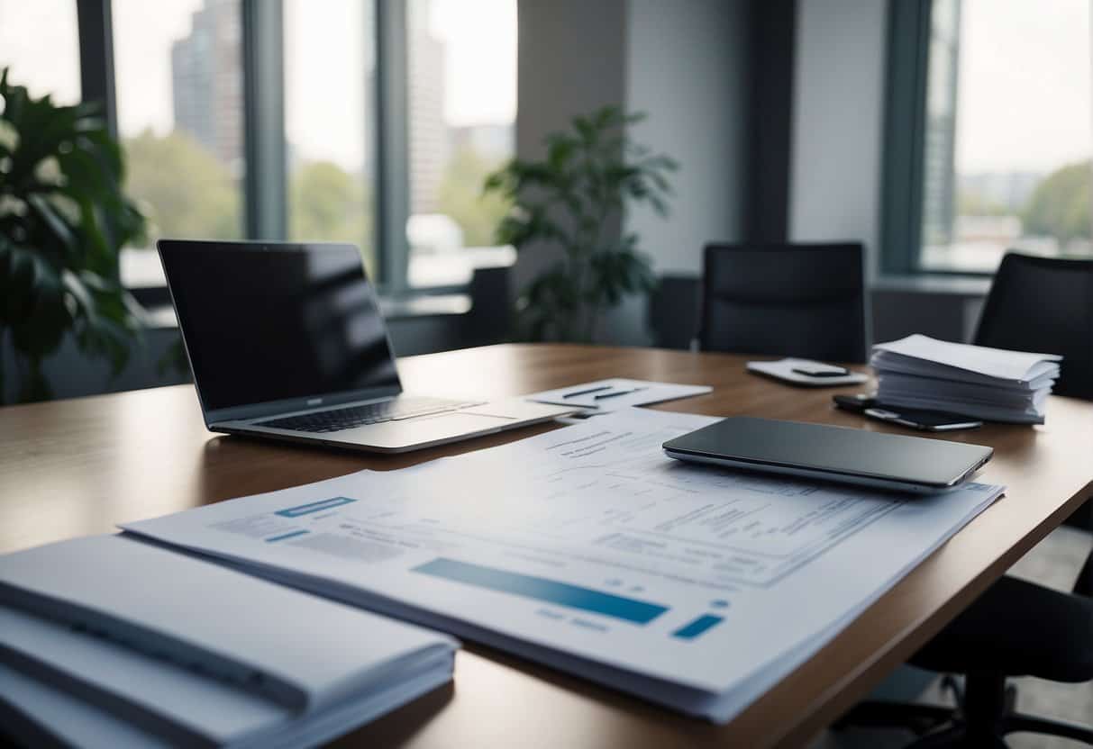 How to Start a Real Estate Development Firm