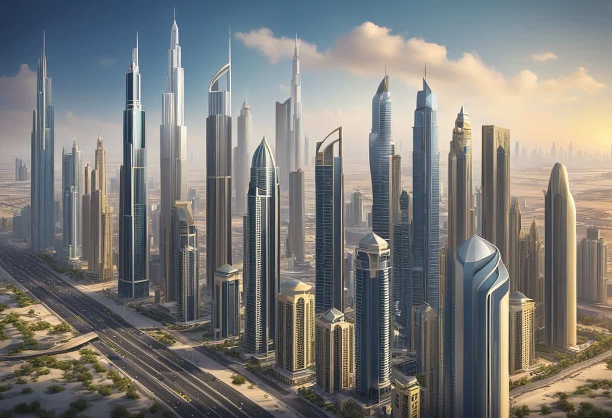 Is Dubai real estate expensive
