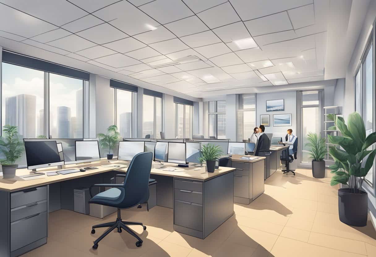 Is Real Estate Agency a Dying Career