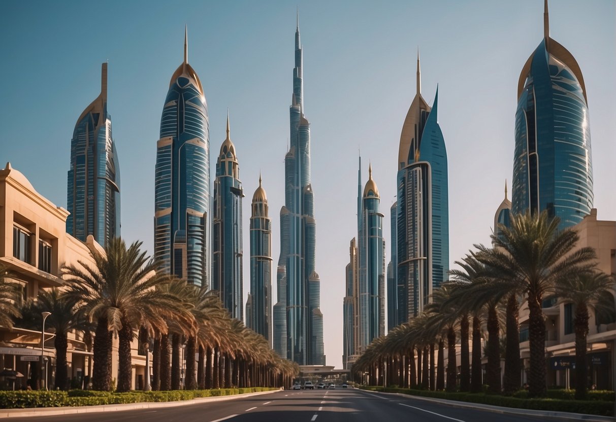 Most Affordable Places To Buy Property In Dubai