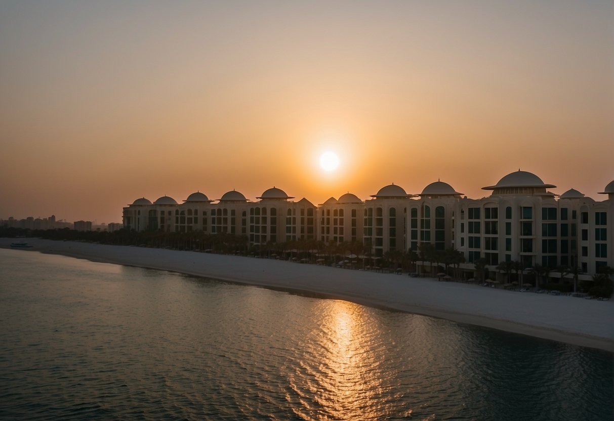Palm Jumeirah