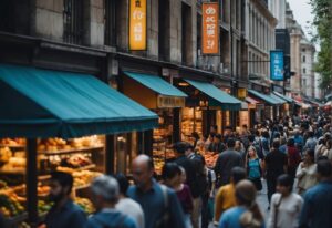 Pros and Cons of Living in Deira
