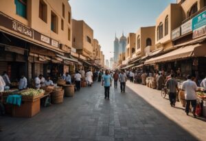 Pros and Cons of Living in Deira