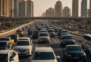 Pros and Cons of Living in Deira