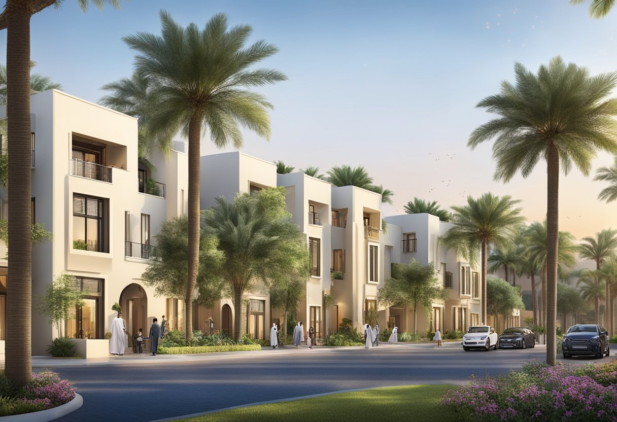 Pros and Cons of Living in Jebel Ali Village Community