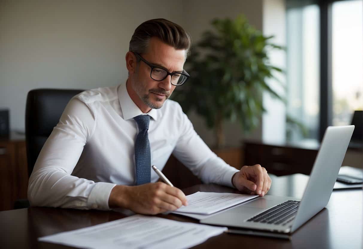 Real Estate Agent Liability Insurance