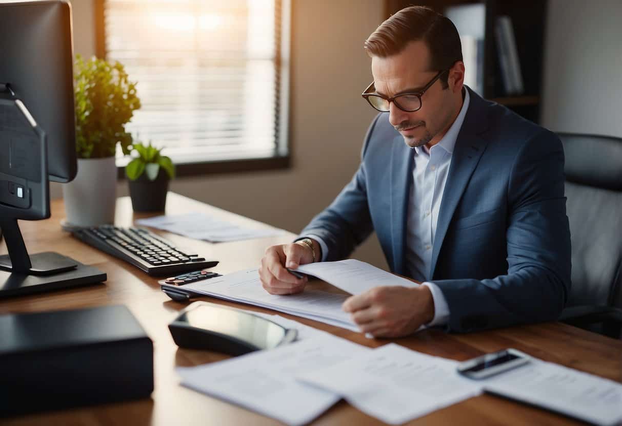 Real Estate Agent Liability Insurance: What You Need to Know - ARAB MLS