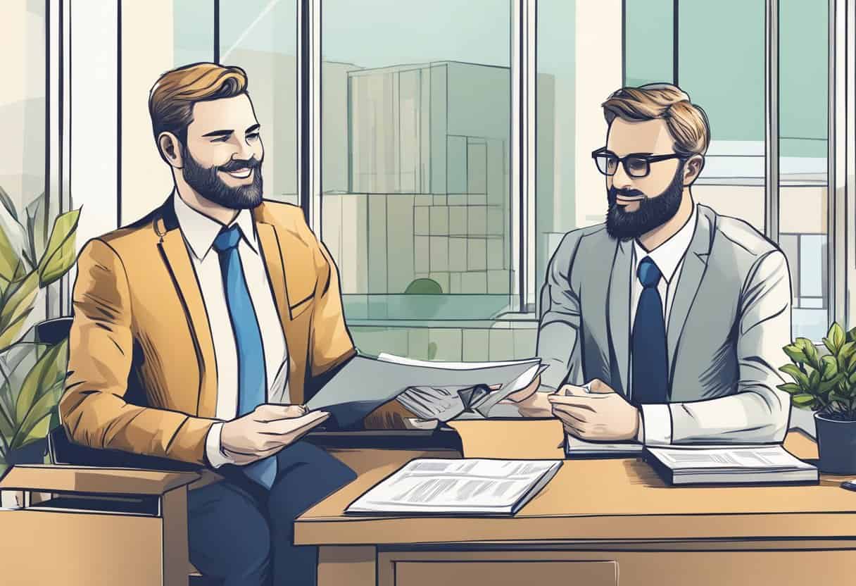 Real Estate Agent Vs. Wholesaler