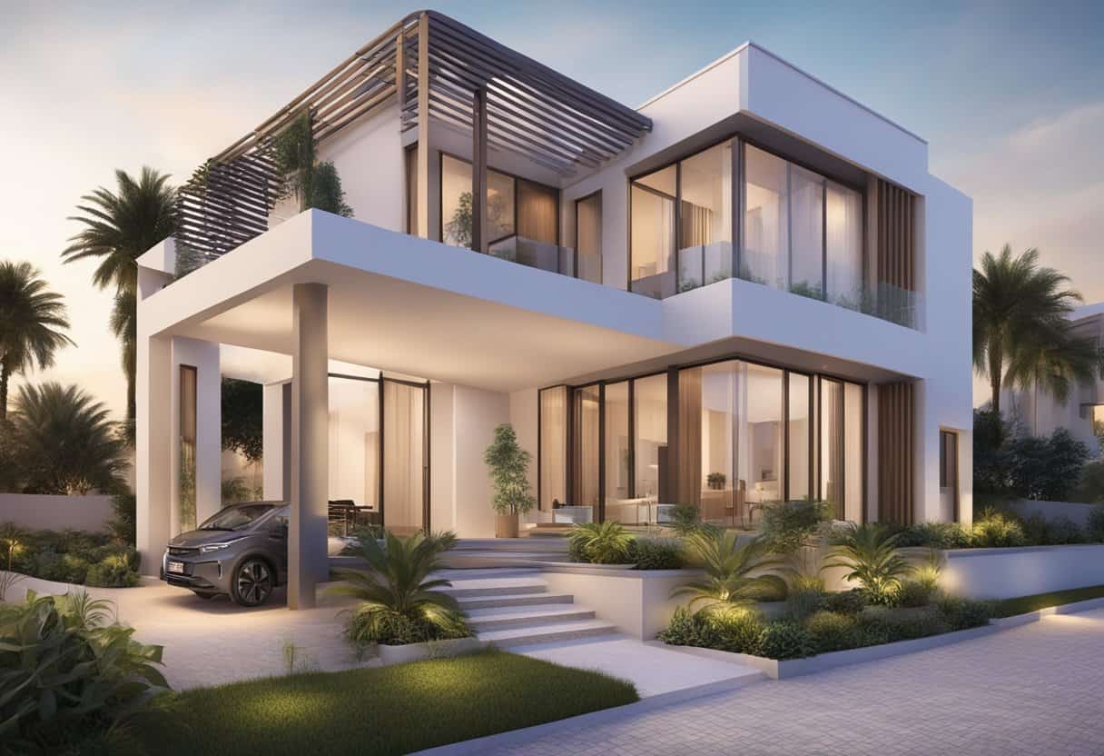 Real Estate Agents in Bahrain