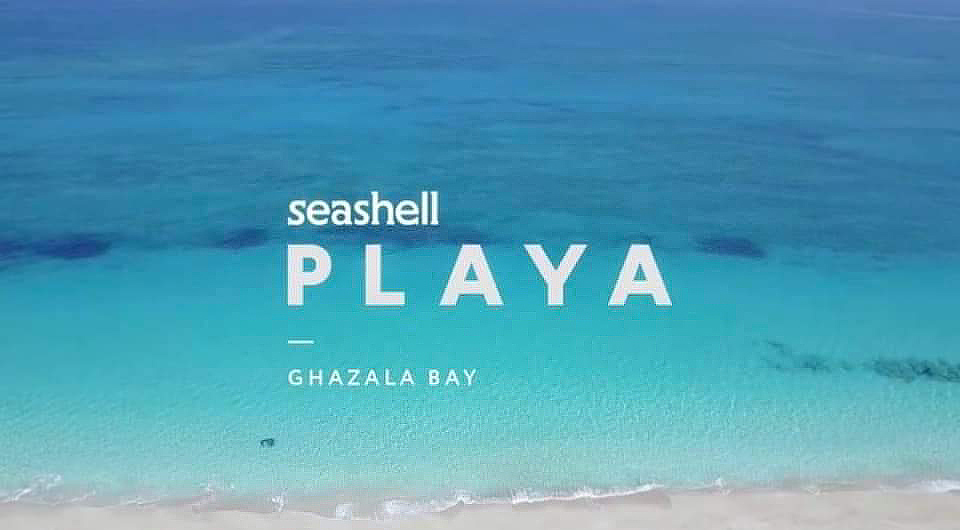 Seashell Playa